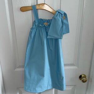 Beaufort bonnet single shoulder- Maebelle